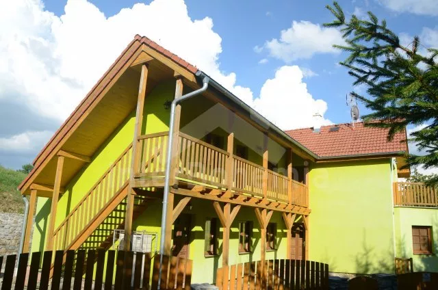 Domek Český Krumlov a okolí JC 0236