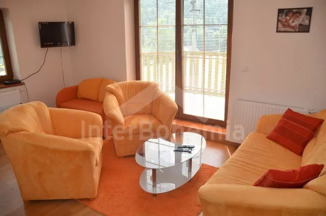 Domek Český Krumlov a okolí JC 0236