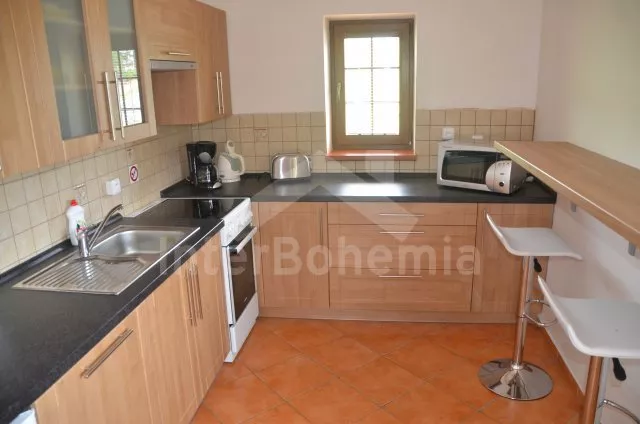 Domek Český Krumlov a okolí JC 0236