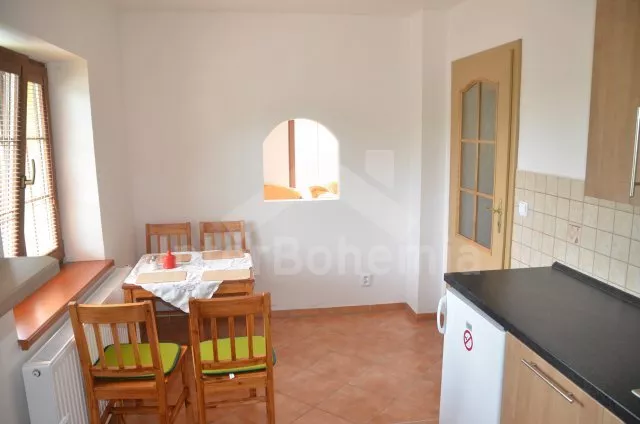 Domek Český Krumlov a okolí JC 0236