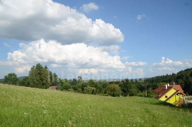 Domek Český Krumlov a okolí JC 0236