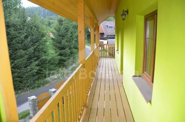 Domek Český Krumlov a okolí JC 0236