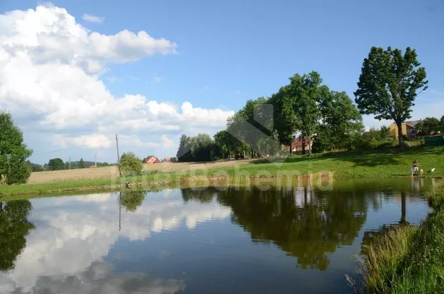 Domek Český Krumlov a okolí JC 0236