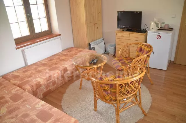 Domek Český Krumlov a okolí JC 0236