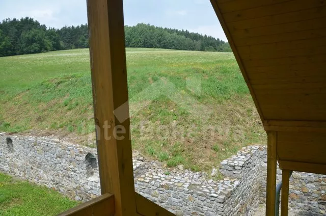 Domek Český Krumlov a okolí JC 0236