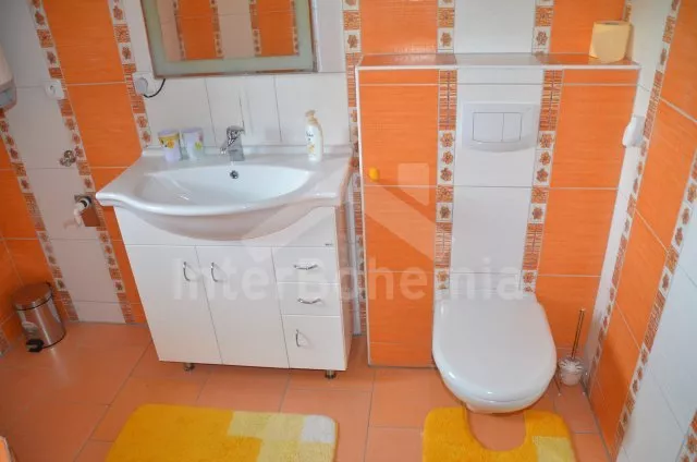 Domek Český Krumlov a okolí JC 0236