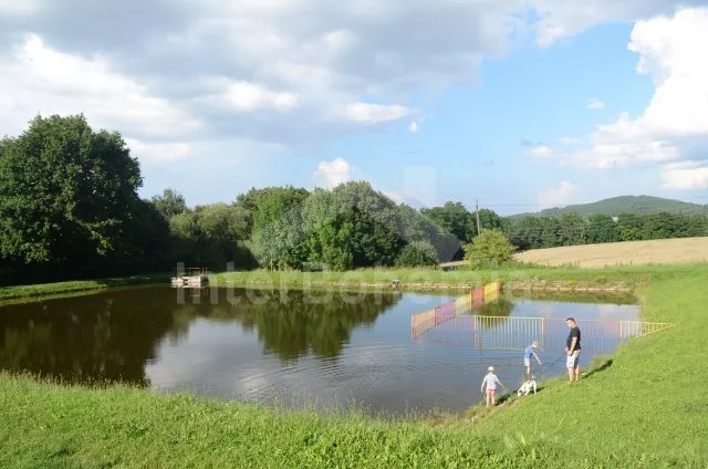 Domek Český Krumlov a okolí JC 0236