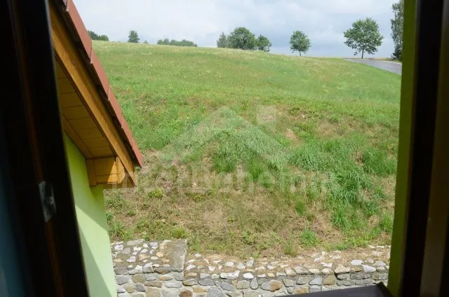 Domek Český Krumlov a okolí JC 0236