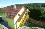 Domek Český Krumlov a okolí JC 0236
