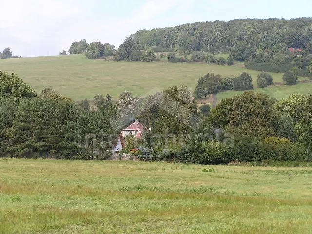 Domek Lužické hory LH 0007