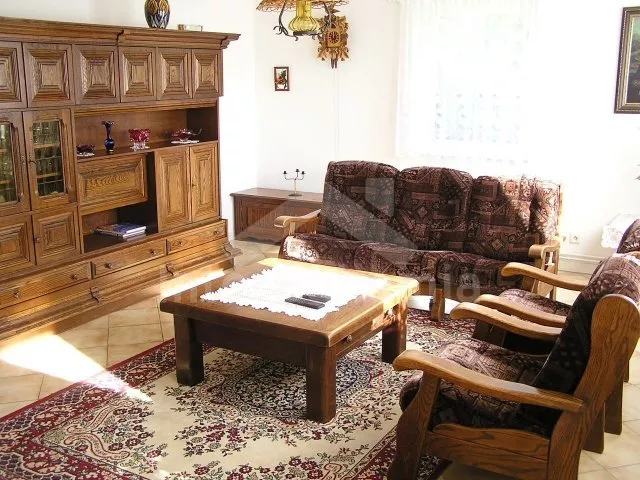 Domek Lužické hory LH 0007