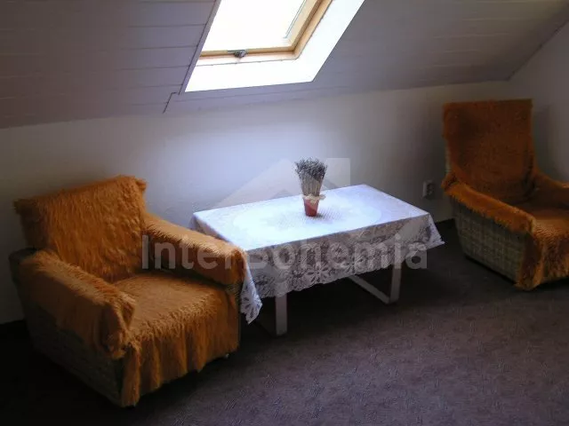 Domek Lužické hory LH 0007