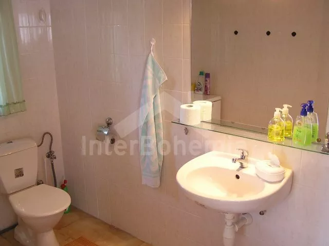 Domek Lužické hory LH 0007