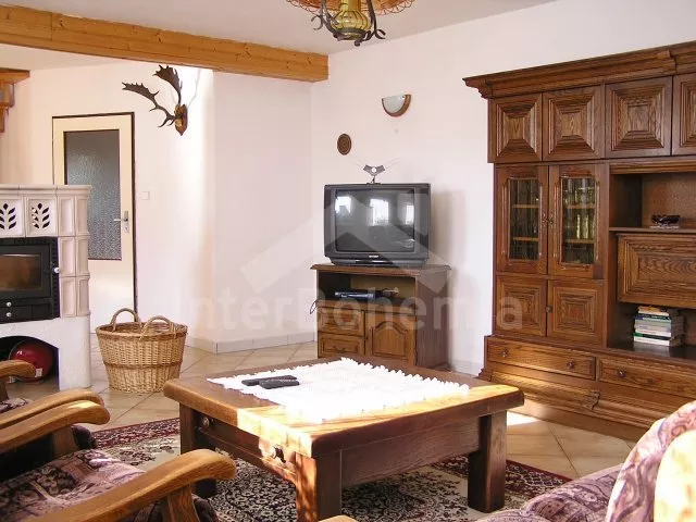 Domek Lužické hory LH 0007