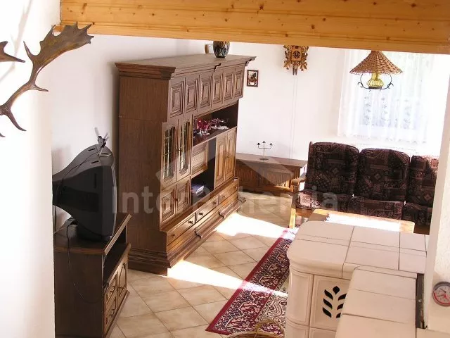 Domek Lužické hory LH 0007