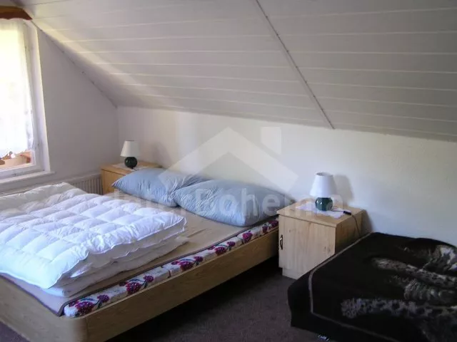 Domek Lužické hory LH 0007