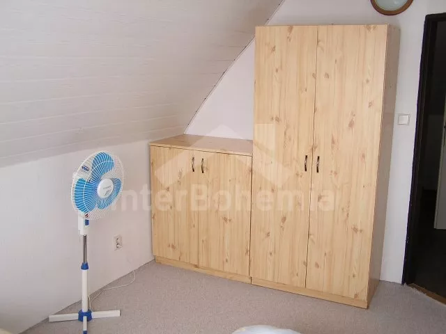 Domek Lužické hory LH 0007