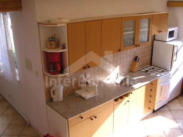 Domek Lužické hory LH 0007