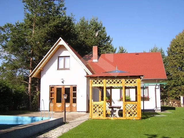 Domek Lužické hory LH 0007