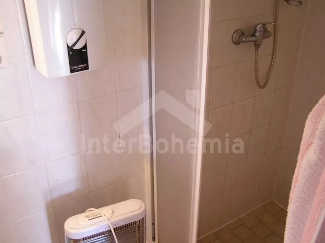 Domek Lužické hory LH 0007