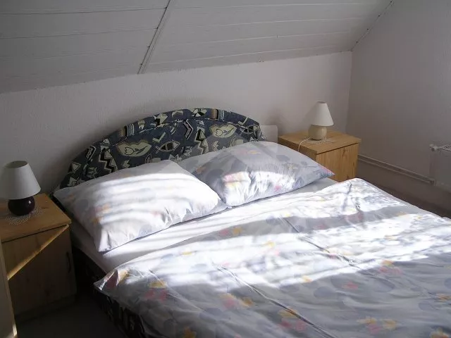 Domek Lužické hory LH 0007