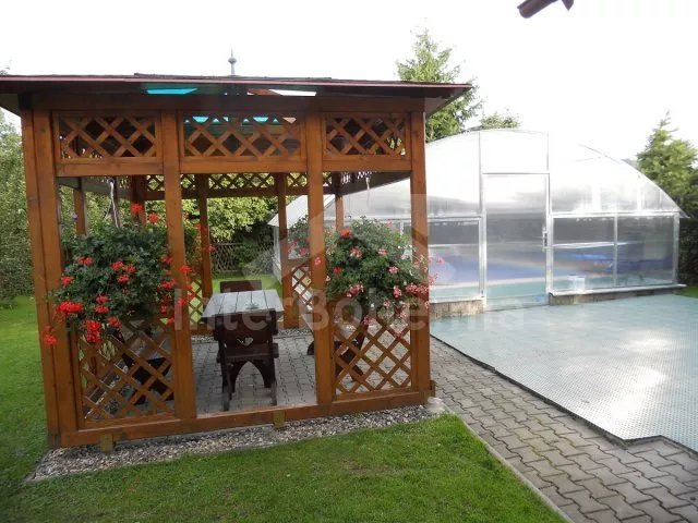 Domek Lužické hory LH 0007