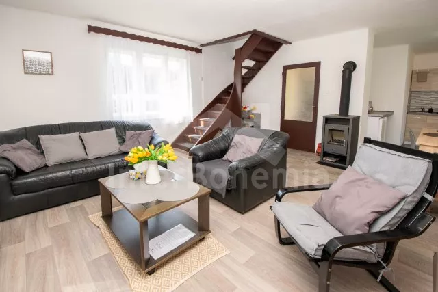 Chata České Švýcarsko LH 0029