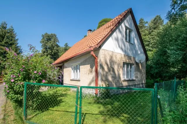 Chata České Švýcarsko LH 0029