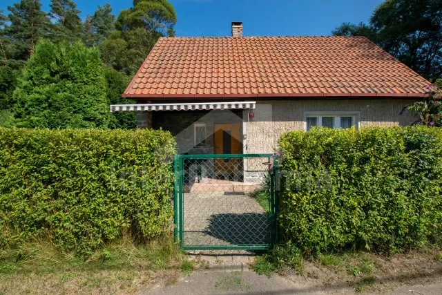 Chalet České Švýcarsko (Bohemian Switzerland) LH 0029