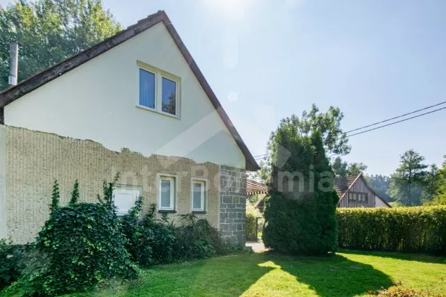 Chata České Švýcarsko LH 0029