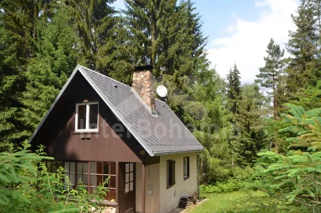 Chata Lužické hory LH 0030