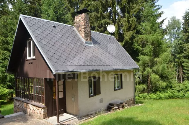 Chata Lužické hory LH 0030