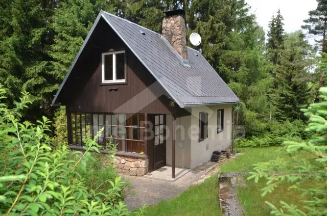 Chata Lužické hory LH 0030