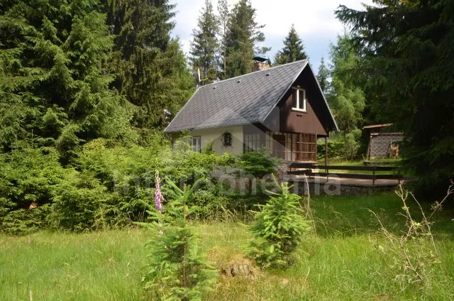 Chata Lužické hory LH 0030