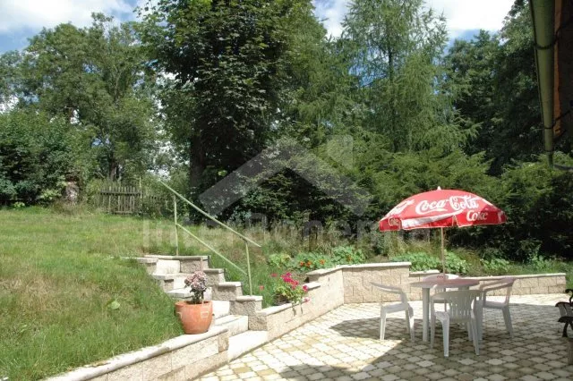 Chalupa České Švýcarsko LH 0032