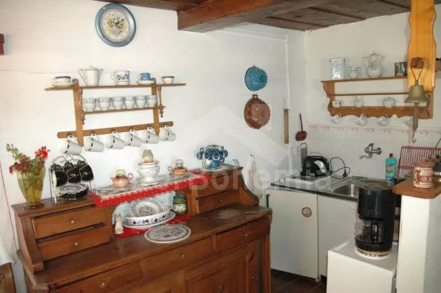 Holiday Home České Švýcarsko (Bohemian Switzerland) LH 0032