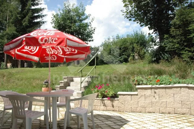 Chalupa České Švýcarsko LH 0032