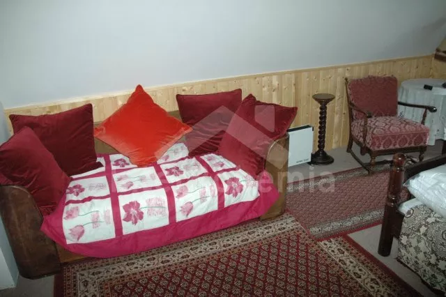 Holiday Home České Švýcarsko (Bohemian Switzerland) LH 0032