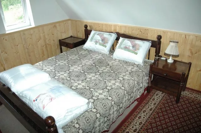 Holiday Home České Švýcarsko (Bohemian Switzerland) LH 0032