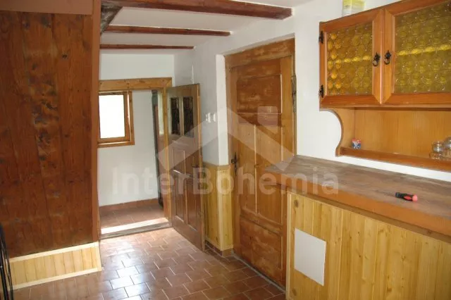 Holiday Home České Švýcarsko (Bohemian Switzerland) LH 0032