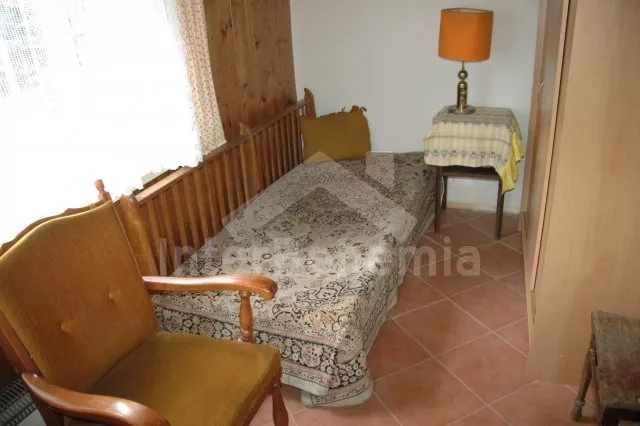 Holiday Home České Švýcarsko (Bohemian Switzerland) LH 0032