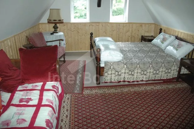 Holiday Home České Švýcarsko (Bohemian Switzerland) LH 0032