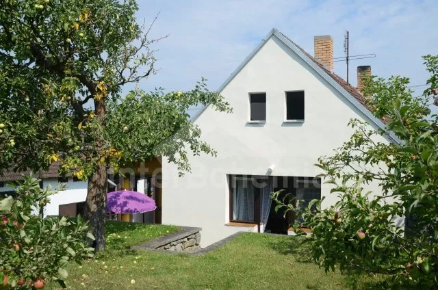 Domek Orlík JC 0454