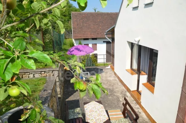 Domek Orlík JC 0454