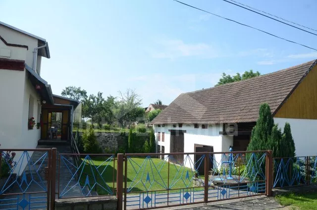 Domek Orlík JC 0454