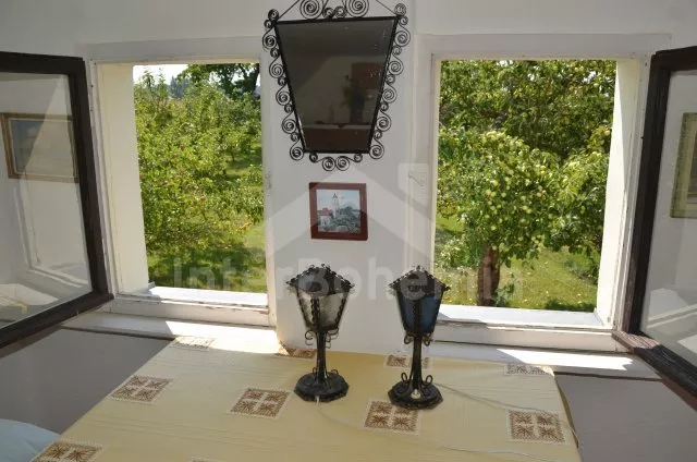 Domek Orlík JC 0454