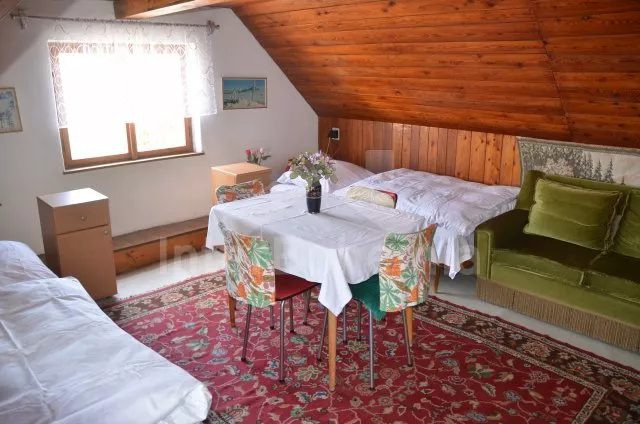 Domek Orlík JC 0454