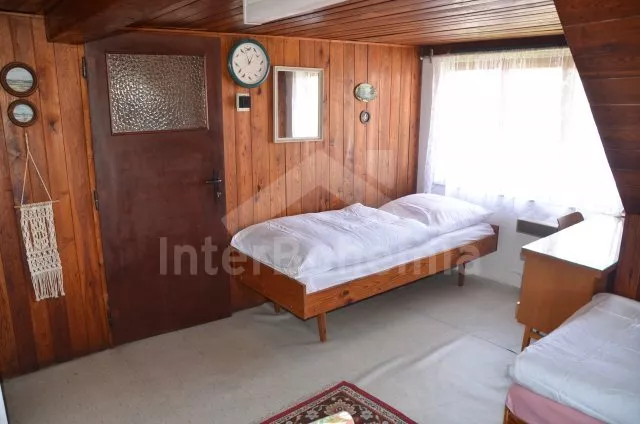 Domek Orlík JC 0454