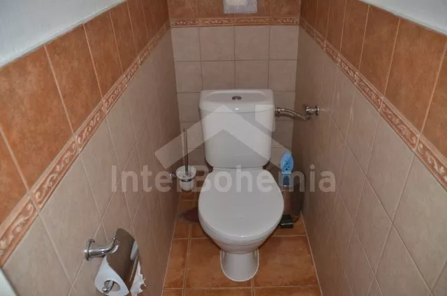 Domek Orlík JC 0454