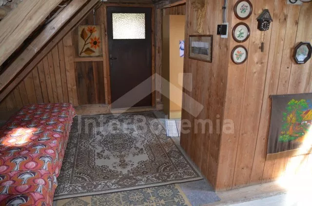 Domek Orlík JC 0454